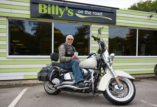 Billy's on the Road - Thumbnail