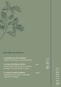 Menu U Spurtinu Page 12