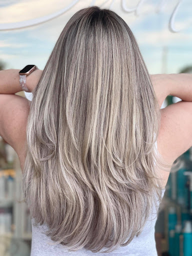 Shear Extacy Salon - Thumbnail