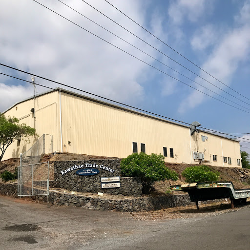 Kawaihae Trade Center - Thumbnail