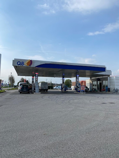 Easy car wash Paese - Thumbnail