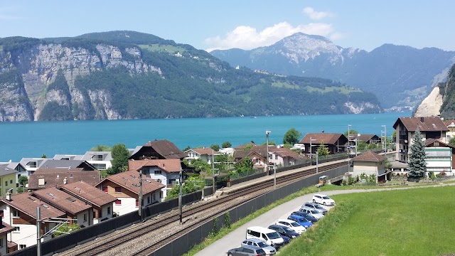 Sisikon