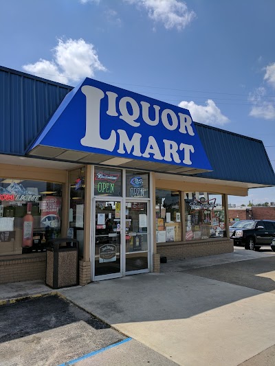 Liquor Mart of Corbin