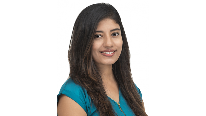 Sahitya Posimreddy Md