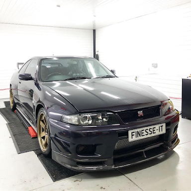Recent work by Finesse IT Detailing & Paint Protection specialist in Birmingham (photo 8)