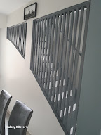 Nico Peinture, Rue des écoles, Saint-Quentin à Saint-Quentin