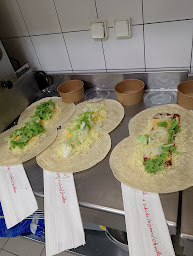 Photo n°31 de La Gaita à Lalinde (Restaurant de tacos)