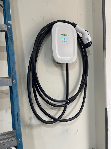 EV Charging Professionals - Visual