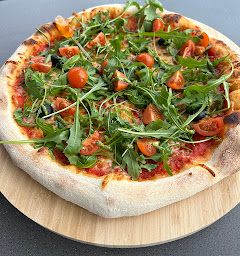 Photo n°31 de KAPANA PIZZA à Lons (Sandwicherie)