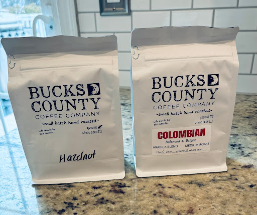 Bucks County Coffee - Thumbnail