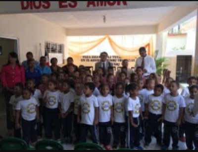 Photos of Colegio Parroquial San Ignacio de Loyola