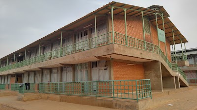 Photos of Campus K4