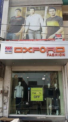 Oxford Fashion faisalabad