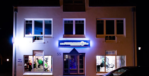 11teamsports Hub Laupheim