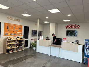 Photo n°1 de Voltéo à Seclin (Fournisseur d'équipements d'énergie solaire)