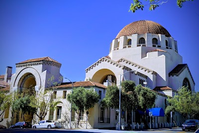 Congregation Emanu-El San Francisco