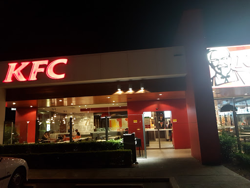 KFC Mawson Lakes
