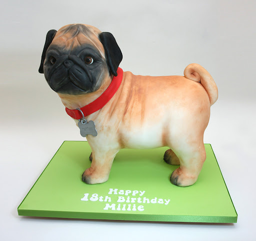 Chris Dance Cakes - Thumbnail
