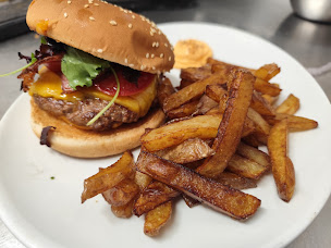 Photo n°4 de Le 202 à Nanterre (Brasserie)