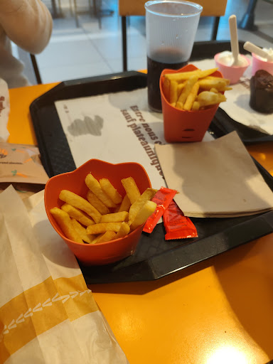 Photo 1 - Burger King