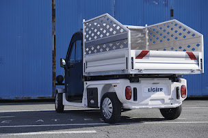 Photo n°6 de Jardigreen à Auzeville-Tolosane (Magasin de matériel de motoculture)