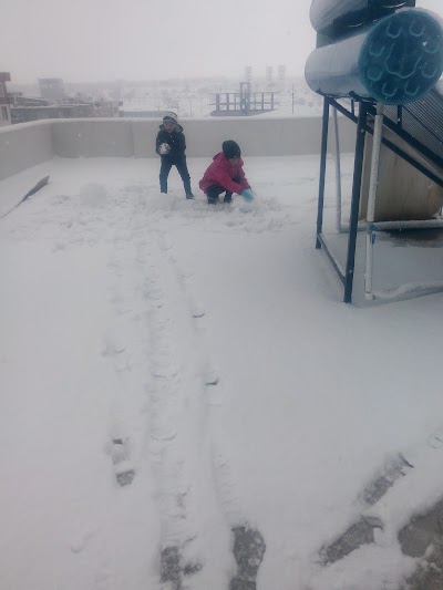 Photos of babil gıda pazarlama