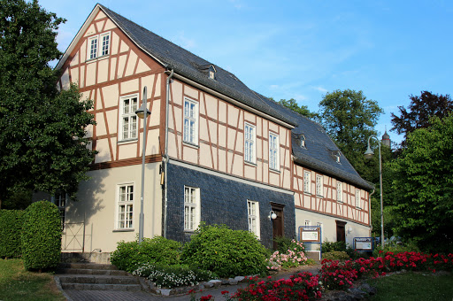 Gemeindebücherei Hahnstätten