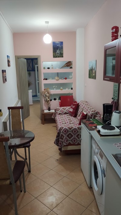 Saranda Apartment