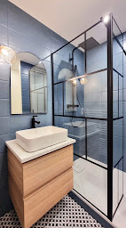 Photo n°31 de Cosilio - Architecte d'intérieur & décorateur Rouen à Rouen (Designer d'intérieur)