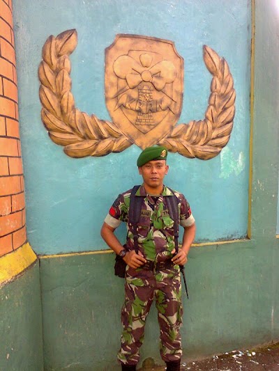 Photos of UNIVERSITAS PATTIMURA