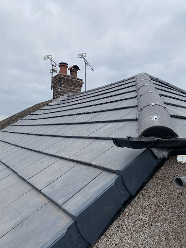 Dee Roofing Limited - Thumbnail