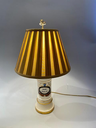 Biltmore Lamp & Shade Gallery - Thumbnail
