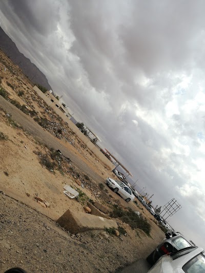 Photos of محطة وقود شكشوك
