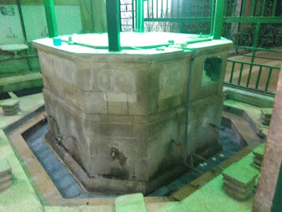 Photos of مسجد السلط الصغير