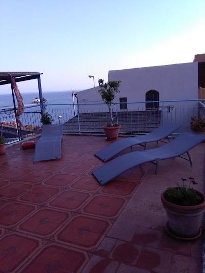 lodging