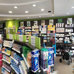 Photo n°2 de Pharmacie Du Progrès à Liévin (Magasin de matériel médical)