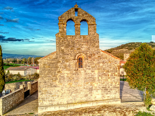 Ermita de Nuestra Señora de las Eras - Thumbnail