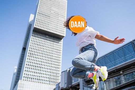 Daan Utrecht - Thumbnail