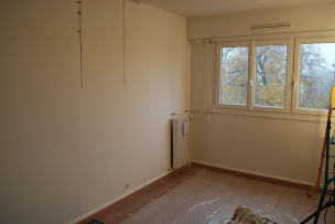 Photo n°7 de Joël Le Gauche Peinture à Rambouillet (Service de pose de parquet)