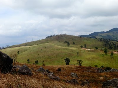Photos of Ambalammana Mountain Peak