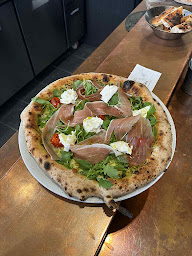 Photo n°9 de Bella Ciao à Chambéry (Pizzeria)