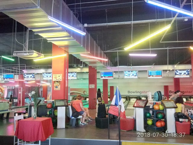 Bowlingstar