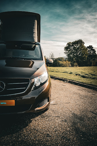 Nova Camper - Visual