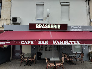 Photo n°1 de Le Gambetta à Podensac (Brasserie)