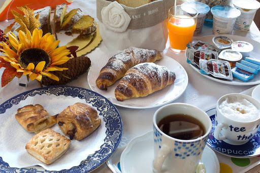 Bed & Breakfast delle Capinere - Thumbnail