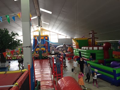 Photos of Pelotero Fun-City Indoor-u.Outdoor Spielpark Wesselburen