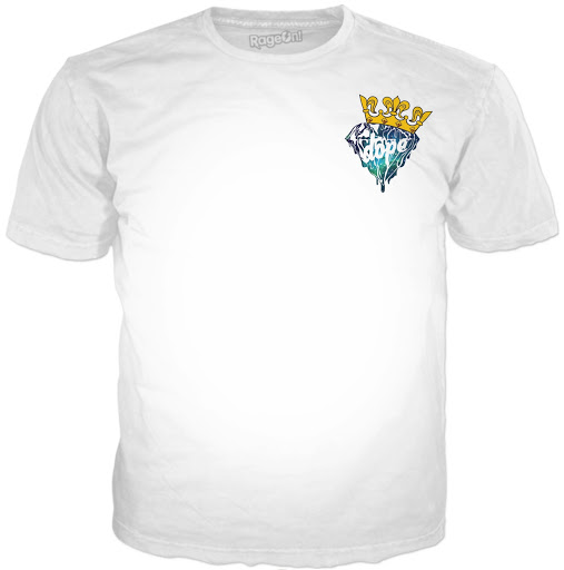 KingPlex Apparel - Visual