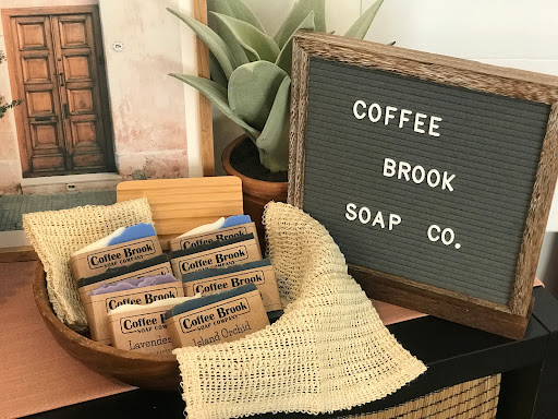 Coffee Brook Soap Company