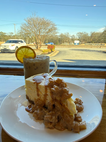 Luna Cafe Bakehouse & Coffee Shop by null