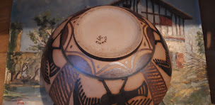 Photo n°17 de Laguna Antiquités Brocante à Ciboure (Magasin d'antiquités)